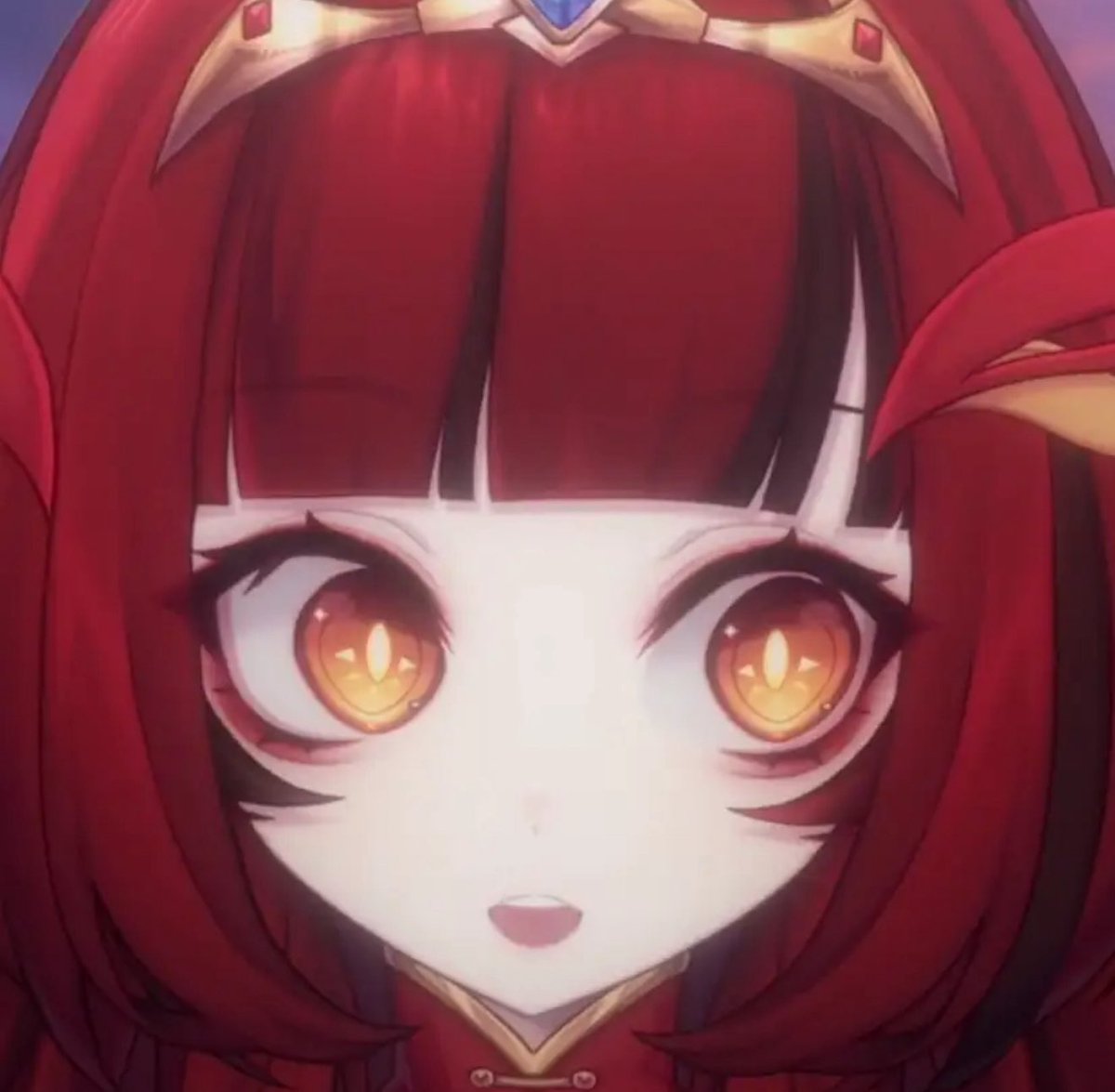 holy crap i’m cute