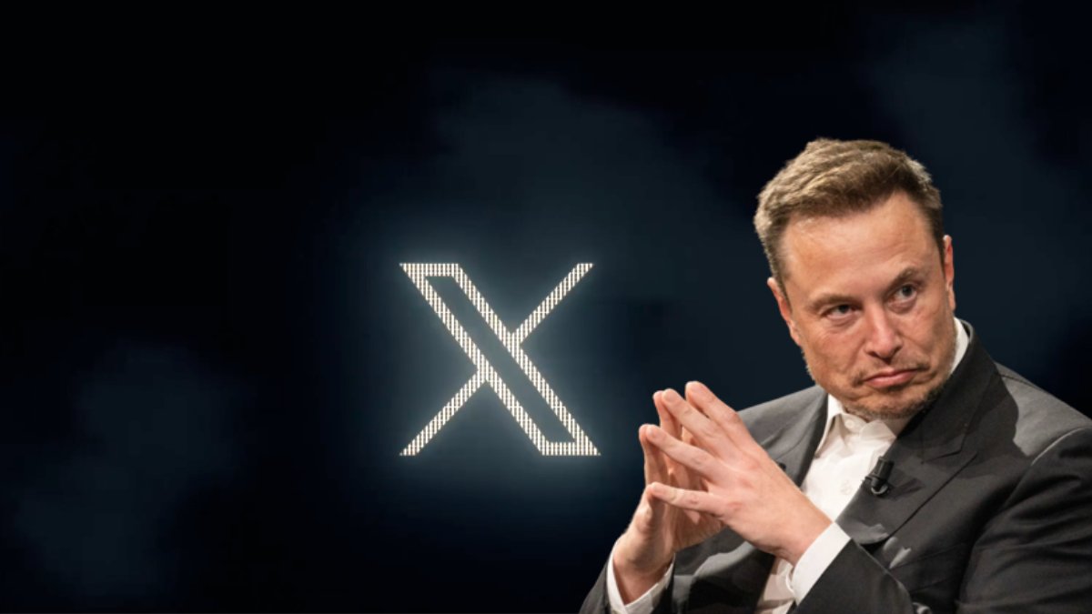 🚨 BREAKING : Elon Musk annuncia il ritorno al lavoro 24/7 nelle sue aziende il giorno dell'interruzione di X per alcuni utenti negli Stati Uniti.
