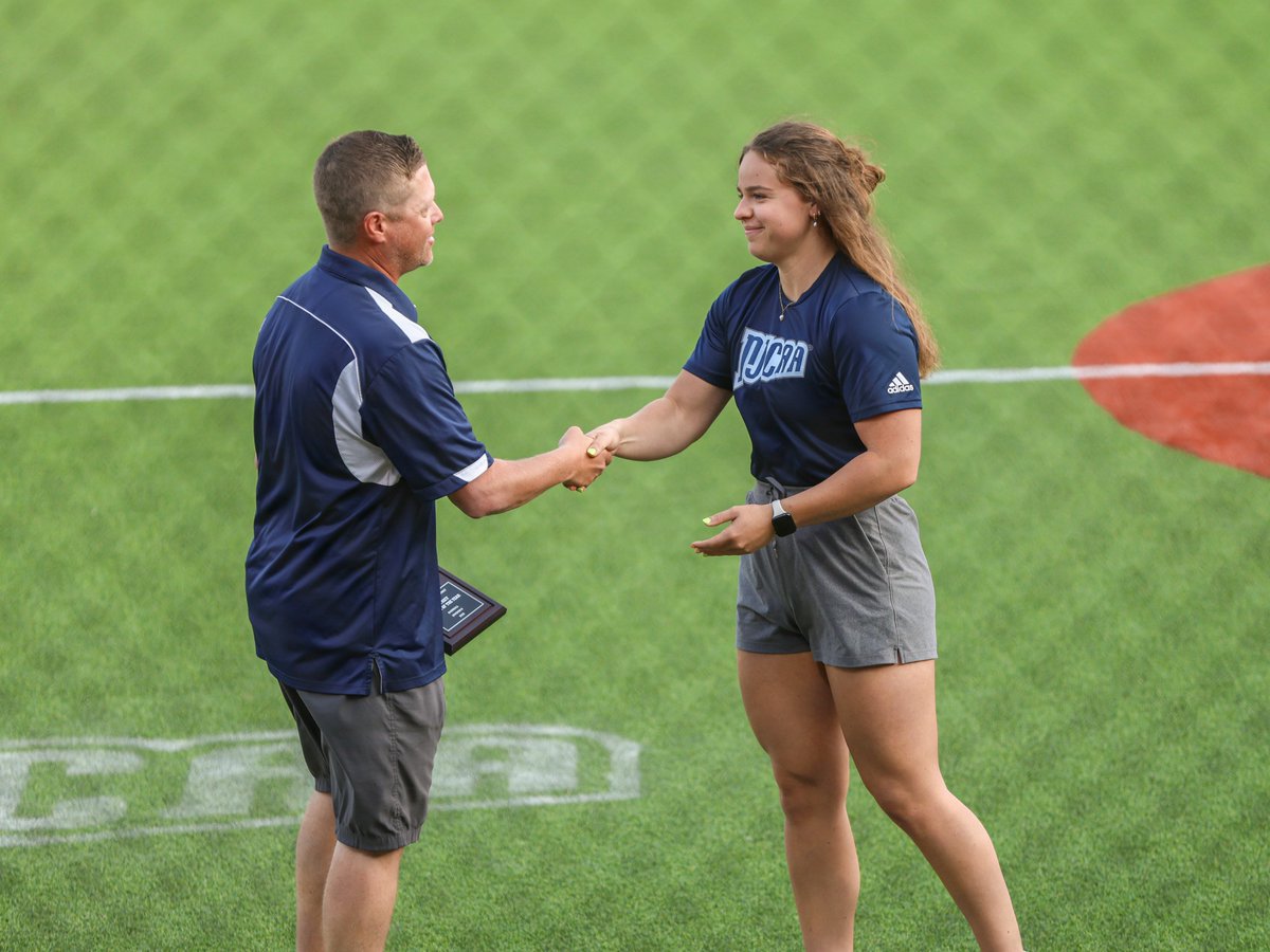 Iowa Central Tritons tweet media