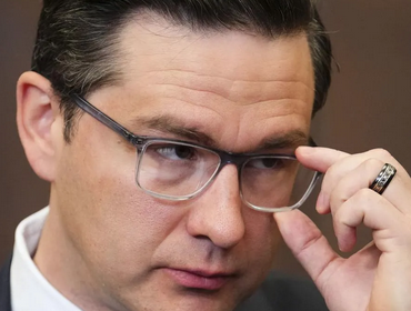 macmike086's tweet photo. Won't get a NSICOP clearance & refuses to leave Stornoway. Why would any person of sound mind ever trust Poilievre. WTF is the Stornoway Squatter hiding. https://t.co/5daqnML5qD