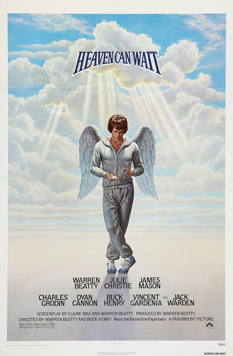 Coming Monday night on <a href="/TheRewatchables/">The Rewatchables</a>