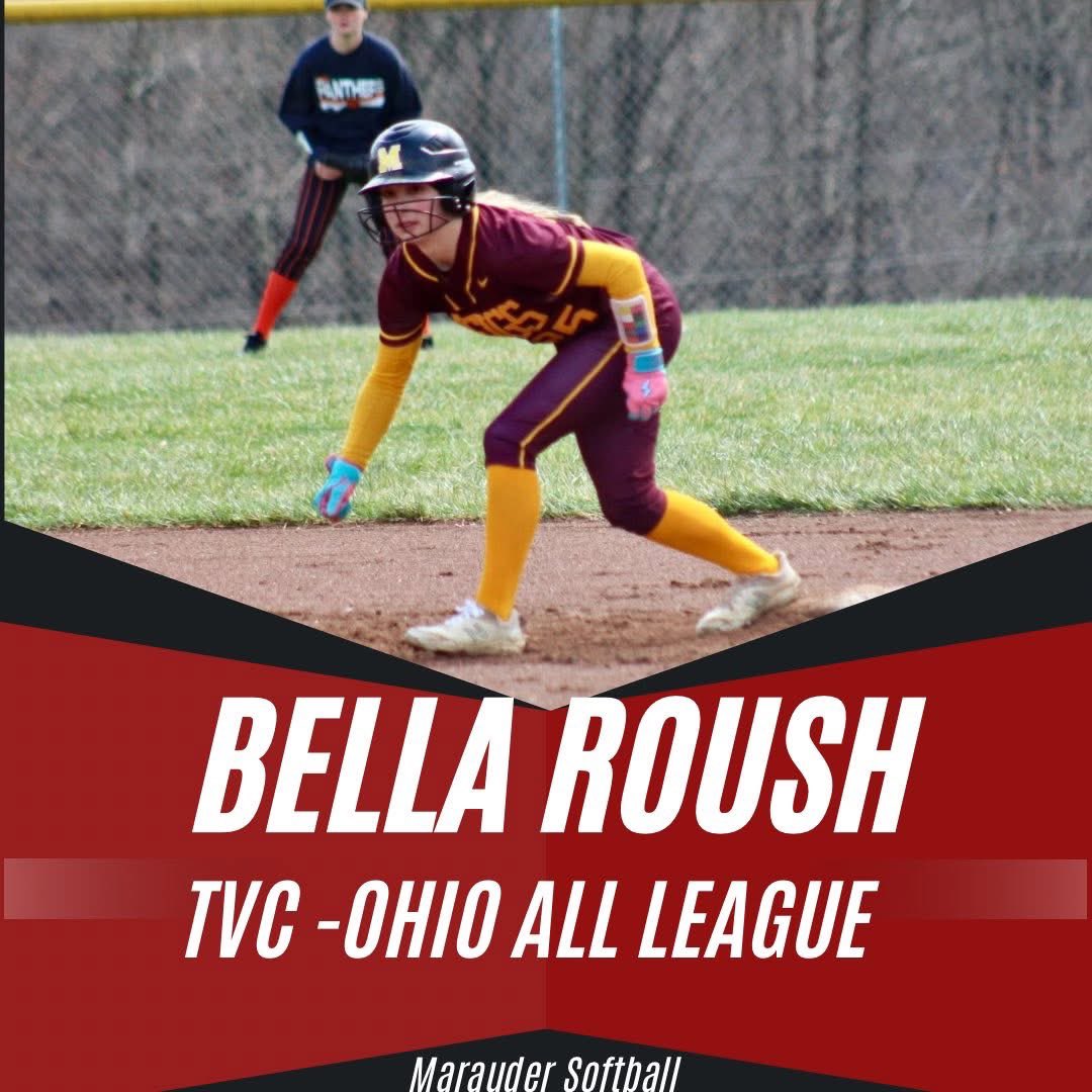 Bella Roush2026 (@bellaroush2026) on Twitter photo Ended my junior year of school ball with a AVG of .511, OBP .540, 50 hits, 37 singles, 11 doubles, 1 triple, and 1 home run. I also had 20 RBIs, 38 runs, snd 16 stolen bases. Can’t wait for senior year!!
<a href="/SoftballRio/">RioGrandeSoftball</a> <a href="/ettasoftball/">Marietta Softball</a> <a href="/DubC_Softball/">Wilmington College Softball</a> <a href="/ODU_Softball/">Ohio Dominican Softball</a> Ended my junior year of school ball with a AVG of .511, OBP .540, 50 hits, 37 singles, 11 doubles, 1 triple, and 1 home run. I also had 20 RBIs, 38 runs, snd 16 stolen bases. Can’t wait for senior year!!
<a href="/SoftballRio/">RioGrandeSoftball</a> <a href="/ettasoftball/">Marietta Softball</a> <a href="/DubC_Softball/">Wilmington College Softball</a> <a href="/ODU_Softball/">Ohio Dominican Softball</a>