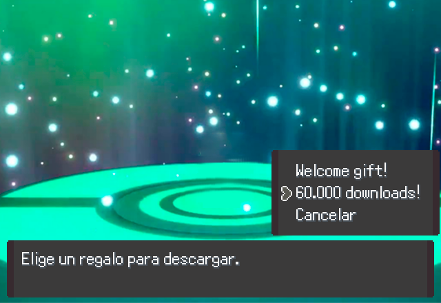 🌟 NUEVO REGALO MISTERIOSO 🌟

Hace no mucho que llegamos por aquí a los 15k seguidores y a las 60k descargas del Royal, así que para agradeceros el tremendo apoyo tenéis una nueva tanda de tickets de gacha.

Muchas gracias a todos por el tremendo apoyo al juego 😁