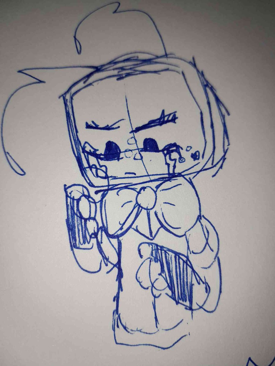 jinx3dghost's tweet image. some vee doodles oh good god my baby

#dandysworld #veeversion1