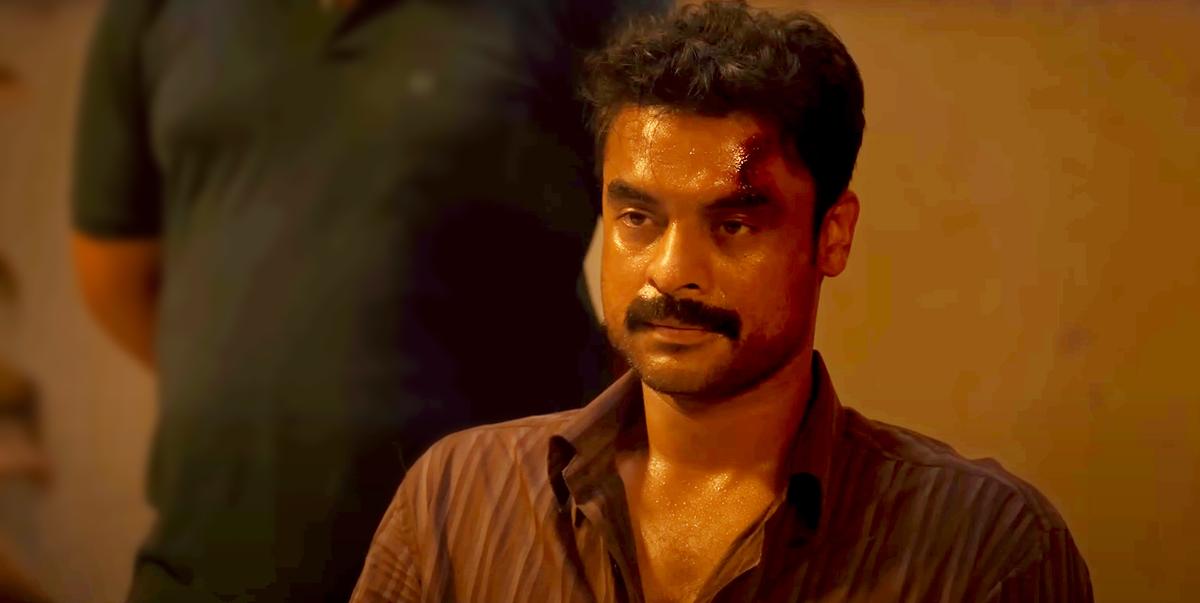Abhi Aditya Anbazhagan (@abhi_aditya10) on Twitter photo One of the best Protagonist' character arc. From being selfish to becoming the greatest selfless. You cry, you carry the pain, you suffocate along with Tovino. Whatta performance!💥
<a href="/ttovino/">Tovino Thomas</a> #Narivetta One of the best Protagonist' character arc. From being selfish to becoming the greatest selfless. You cry, you carry the pain, you suffocate along with Tovino. Whatta performance!💥
<a href="/ttovino/">Tovino Thomas</a> #Narivetta