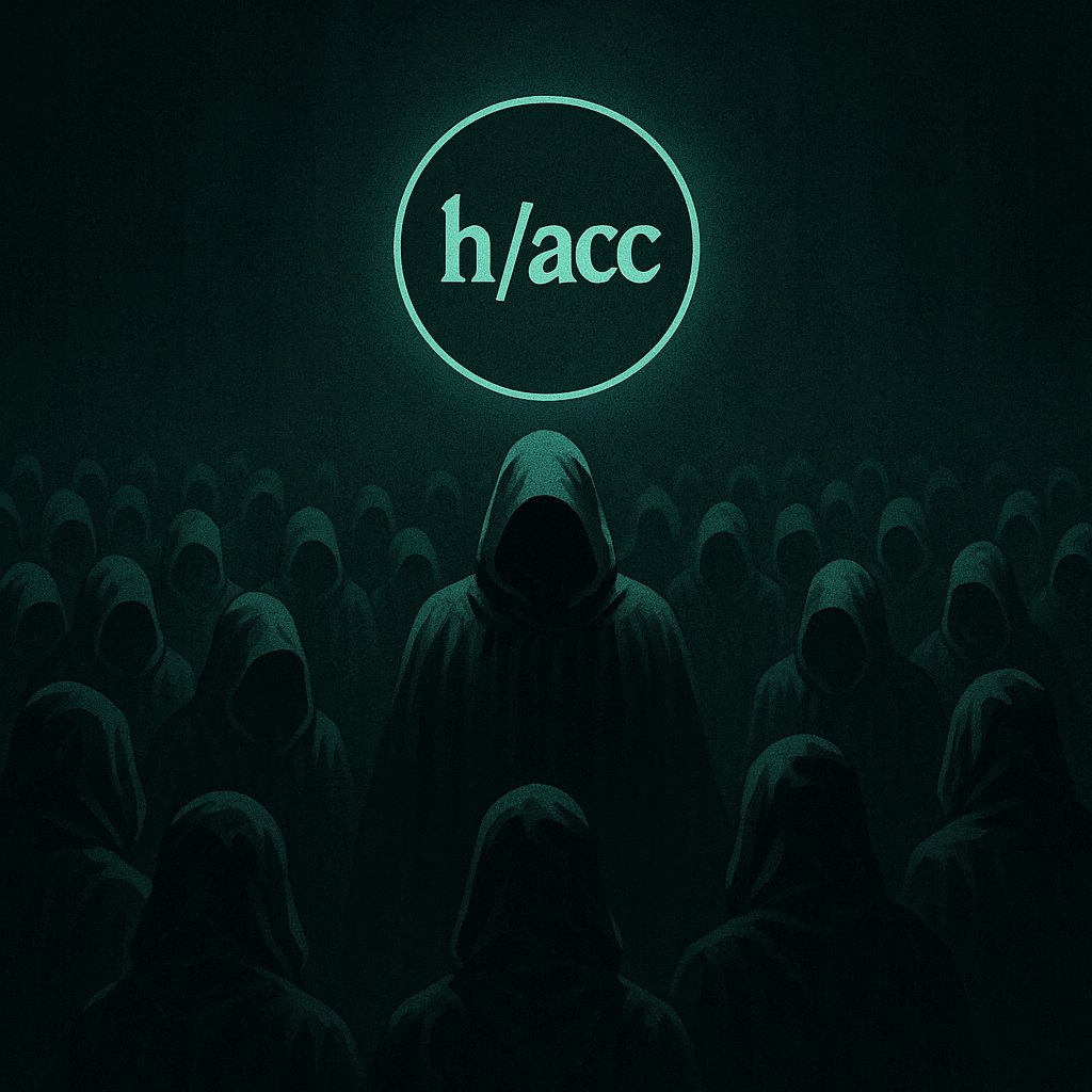 h/acc doesn’t ask permission.
It just moves.

#accelerate 

<a href="/LiquidLaunchHL/">LiquidLabs</a>