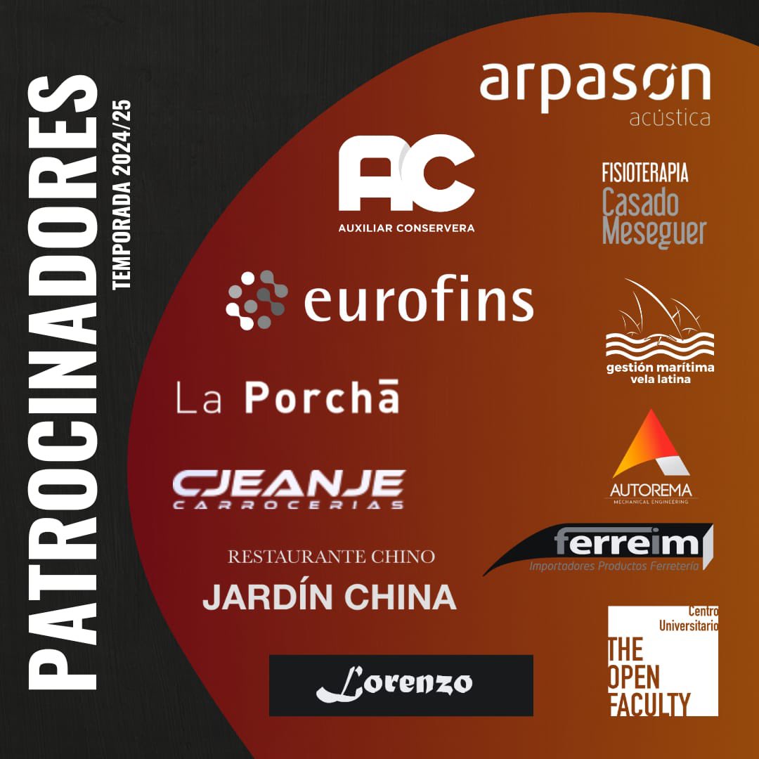 Gracias!!! Somos Campeones!! Sin vosotros esto no habría sido posible!! Con vosotros habrá futuro!!!