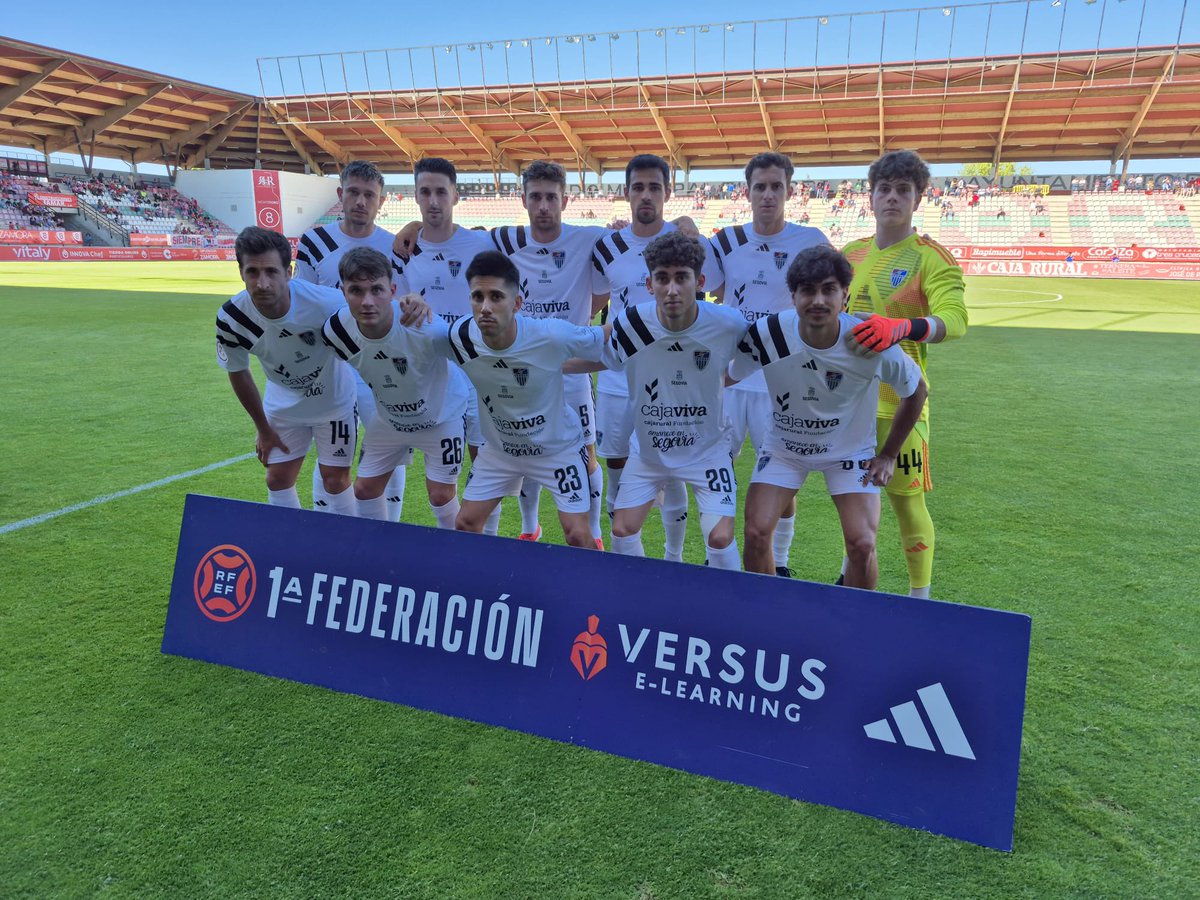 ⚽️ ¡Arranca el partido en la Ruta de la Plata!
<a href="/ZCFoficial/">Zamora CF</a> 🆚️ <a href="/lagimnastica/">Gimnástica Segoviana CF</a> 
0-0
#AúpaSego🔵🔴