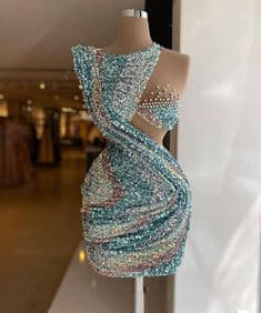 If you can dream it, you can achieve it.  ☺️