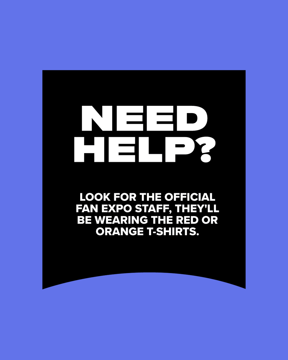 FANEXPODallas's tweet photo. Your first con weekend just got easier. From essential survival tips to expert hacks, we’ve put together the ultimate guide to make your #FANEXPODallas experience legendary. Ready to navigate like a pro? Start here: https://t.co/jF0nlAuSgK
#Dallas #DFW #DallasEvents #ExploreDFW https://t.co/qNROf0SD8r