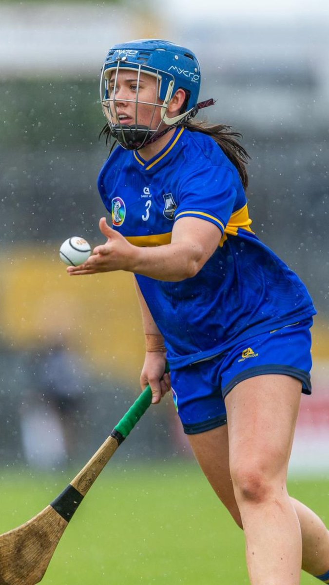 Tipperary Camogie tweet media