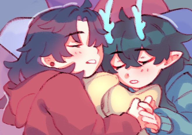 mikoratte's tweet photo. Never properly posted these here but in light of recent events, here’s some rh babies 🥺🤲🏻 https://t.co/Kg3X6QLunS