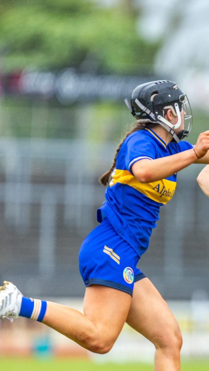 Tipperary Camogie tweet media