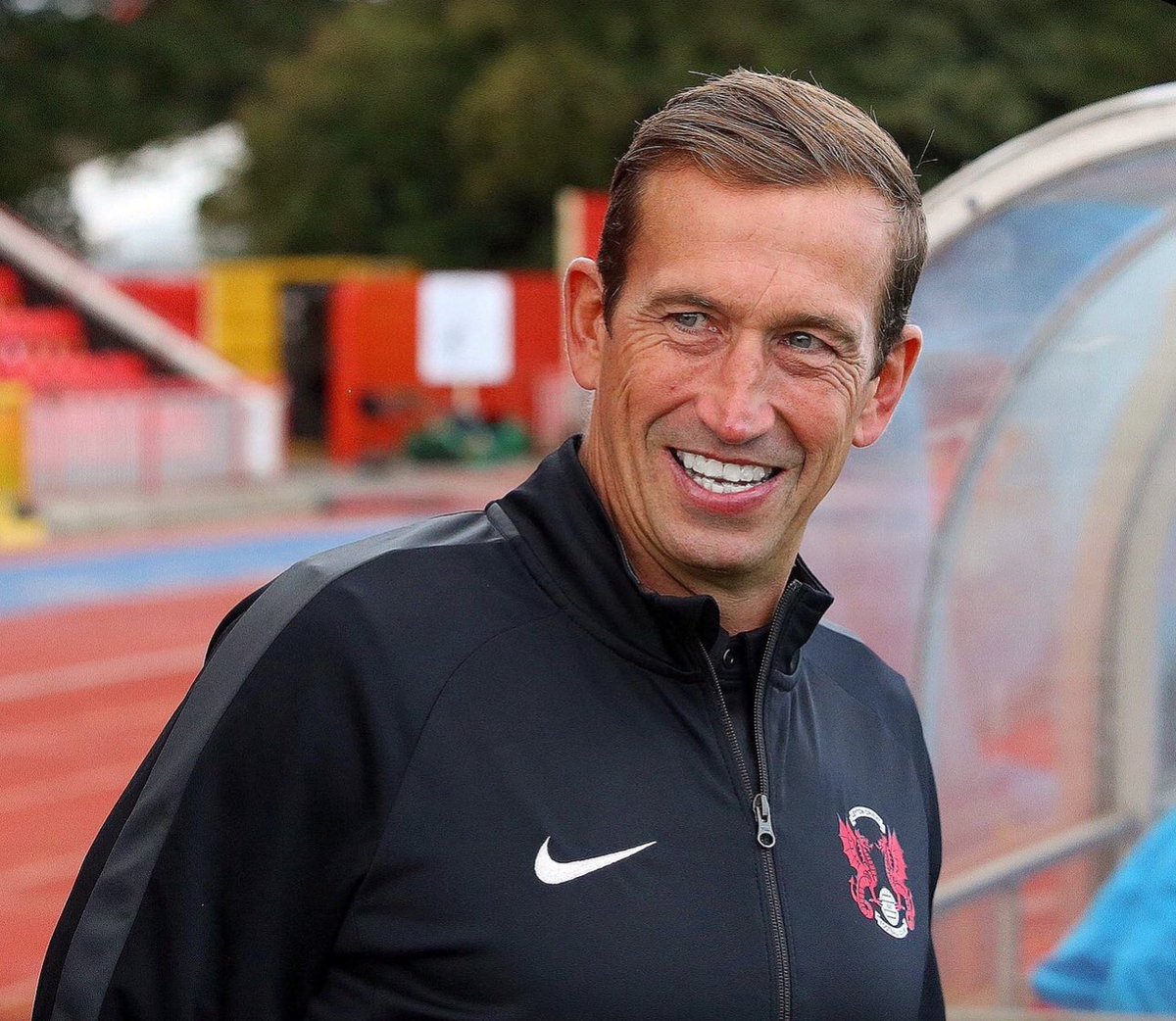 Whatever the outcome tomorrow, he will be with us I just know he will ! Be proud Os fans be extremely proud, I can’t wait to be there and to be in and amongst all of you wonderful supporters ! I’M NOT HERE FOR THE SAKE OF IT, I’M HERE FOR THE FUCKING MEMORIES ❤️