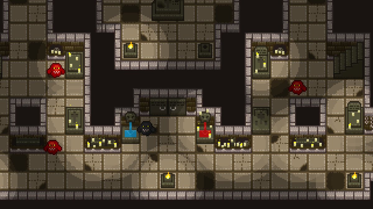 RogueAdventure tweet media