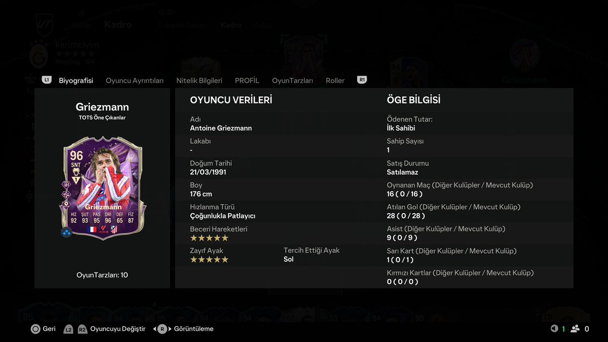 gabi #DURSUNÖZBEKİSTİFA tweet media