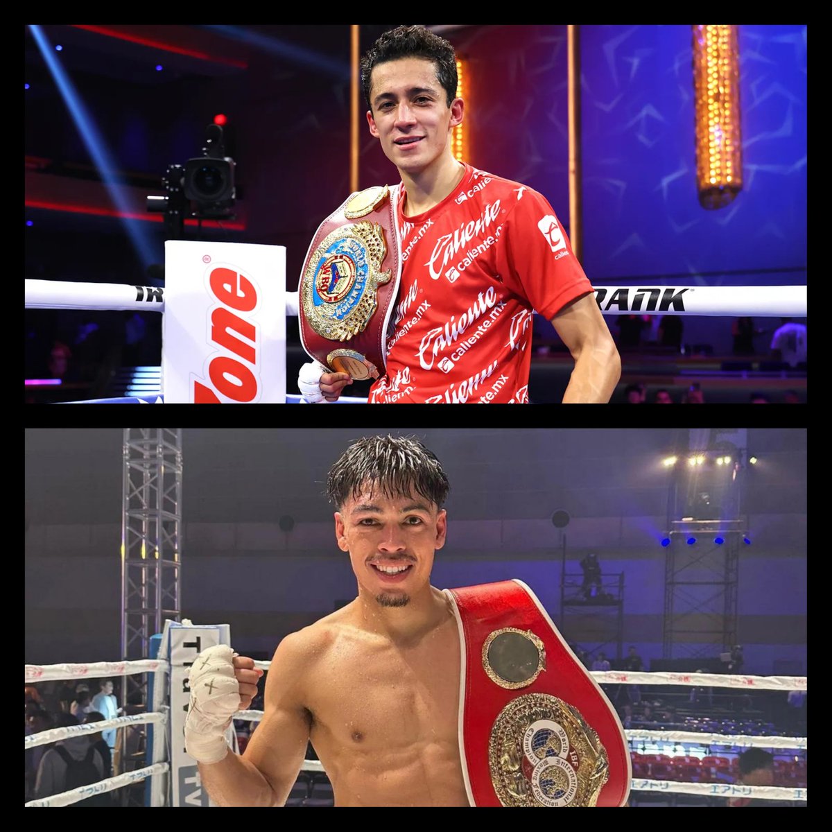 Boog Williams (@ovajay) on Twitter photo Leo did his part. This is one of the best fights to be made on the back half of 2025. LFG 🥊💯 #EspinozaLeoUnification <a href="/CarlMoretti/">Carl Moretti</a> <a href="/DanielRubinPBTV/">Daniel Rubin</a> <a href="/JorgeDeBurque/">Jorge Hernández</a> <a href="/TruSchoolSports/">Brendan Taylor (TRU SCHOOL SPORTS)</a> Leo did his part. This is one of the best fights to be made on the back half of 2025. LFG 🥊💯 #EspinozaLeoUnification <a href="/CarlMoretti/">Carl Moretti</a> <a href="/DanielRubinPBTV/">Daniel Rubin</a> <a href="/JorgeDeBurque/">Jorge Hernández</a> <a href="/TruSchoolSports/">Brendan Taylor (TRU SCHOOL SPORTS)</a>