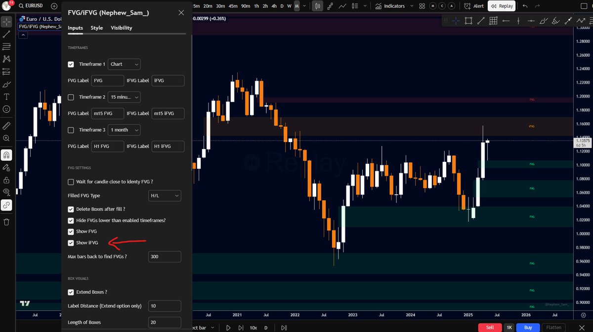 Nephew Sam tweet media