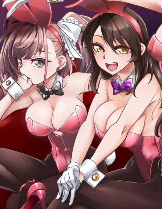 #深夜の可愛い素敵な足柄さん祭りwithアトランタ 