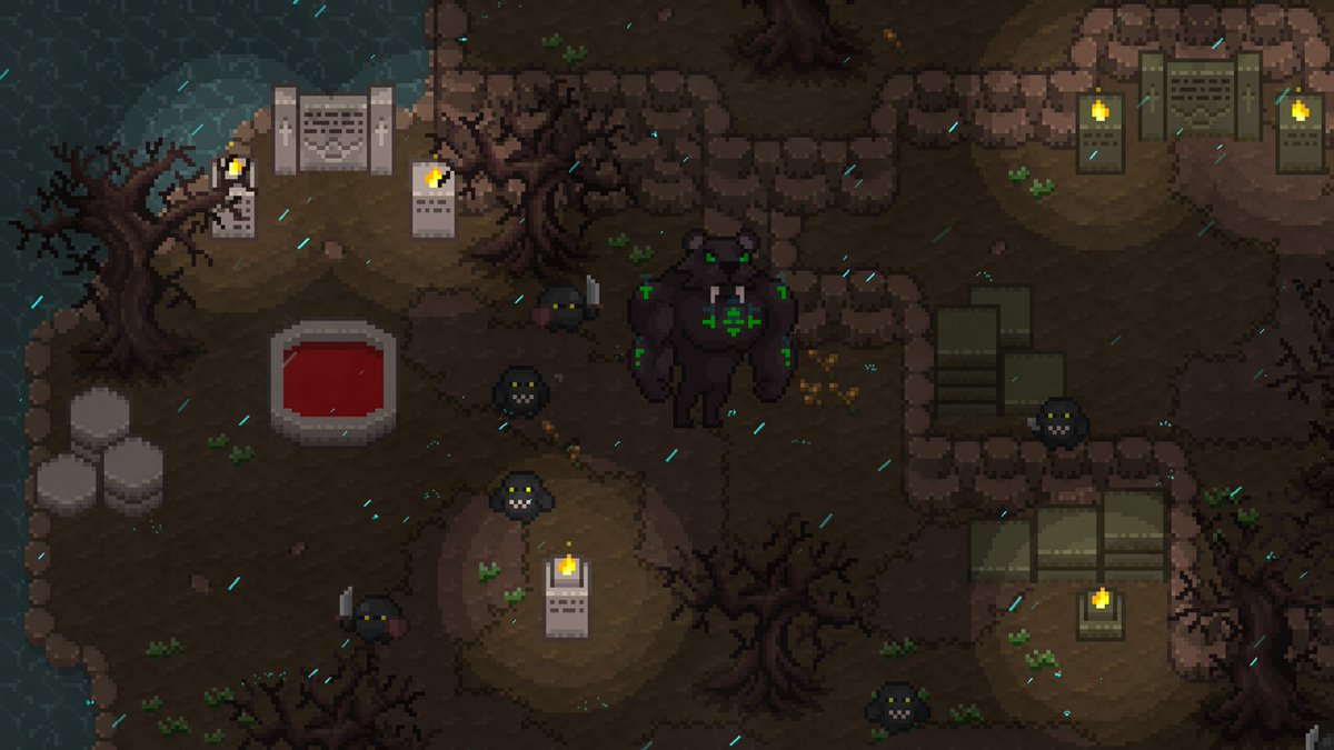 RogueAdventure tweet media