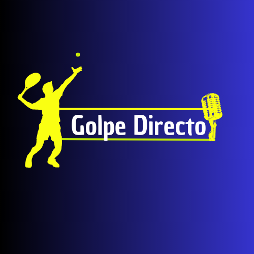 Tras meses de trabajo, mi proyecto de pódcast de TFG "Golpe Directo" sale a la luz.

Contento del resultado final que ha salido. <a href="/alvarobenitolb/">Álvaro Benito</a>, <a href="/cottius/">Manuel Poyan Cottet</a> y <a href="/hdetennis/">Hablemosdetennis</a>, entre las grandes voces que forman parte del episodio.

Aquí el programa completo 👇🏼:

open.spotify.com/episode/6Y2QQ0…