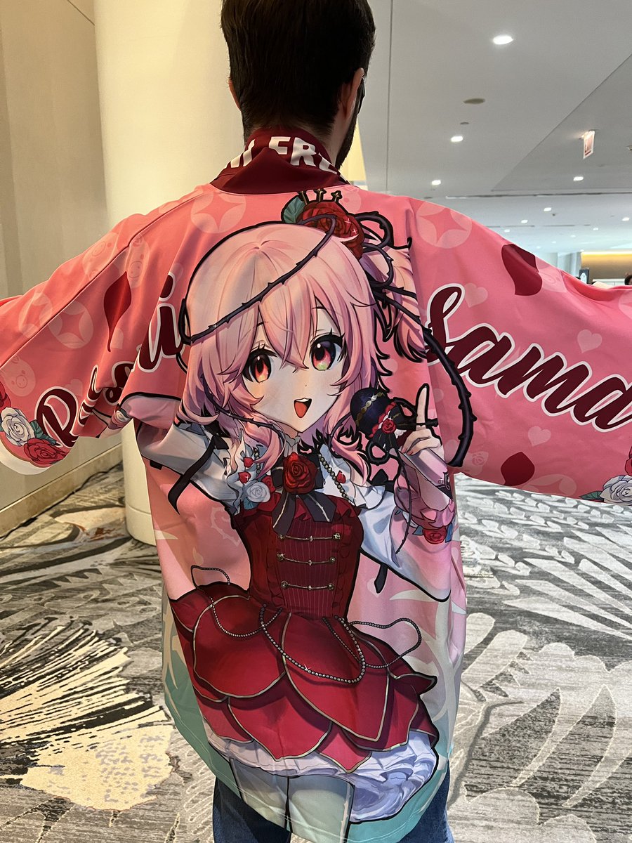 Where can I buy this !?!? <a href="/Rosemi_Lovelock/">Rosemi Lovelock 🌹 NIJISANJI EN</a>