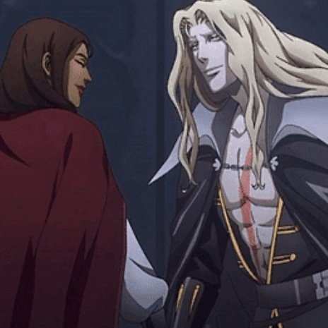 and he looked like he wanted to be mad but then she smiled at him and he was like 🥰😍😘 they're so cute god i hate them (no i don't)