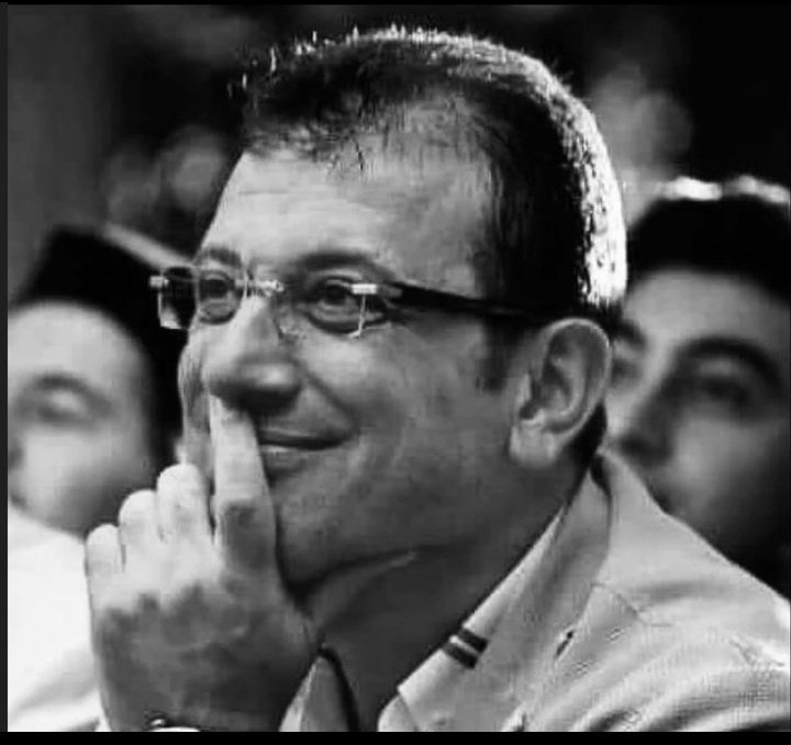 fotoğraf ve afişlerini yasaklamışlar !

 #DemokrasiTutsak