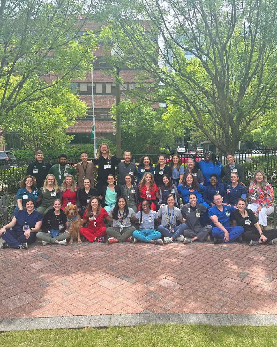 UAB Medicine (@uabmedicine) on Twitter photo In honor of #StrokeAwarenessMonth, we celebrate the incredible nurses, therapists, and leaders of the Spain Inpatient Rehab Stroke Team – united in their dedication to empowering recovery and delivering high-quality care every day. In honor of #StrokeAwarenessMonth, we celebrate the incredible nurses, therapists, and leaders of the Spain Inpatient Rehab Stroke Team – united in their dedication to empowering recovery and delivering high-quality care every day.