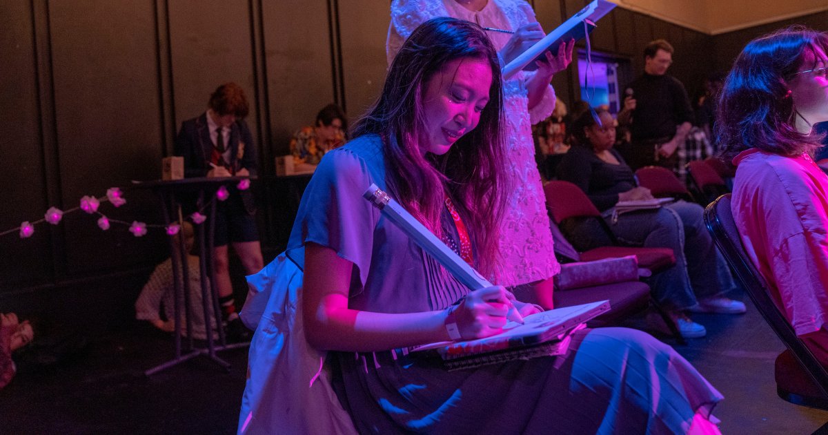 It’s time to lock in 🔓

The #OIAF25 entry window closes in one week on May 31, 2025, at 11:59 PM ET. Read the fine print before you hit that “submit” button.
🔗 ow.ly/nXxf50VTZkq

📸 Petr Maur
