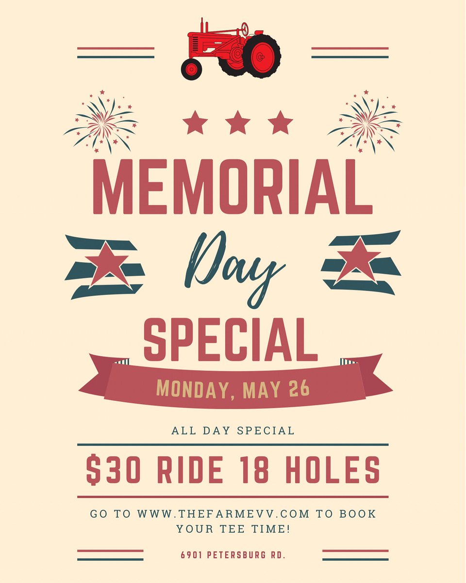 The Farm tweet media