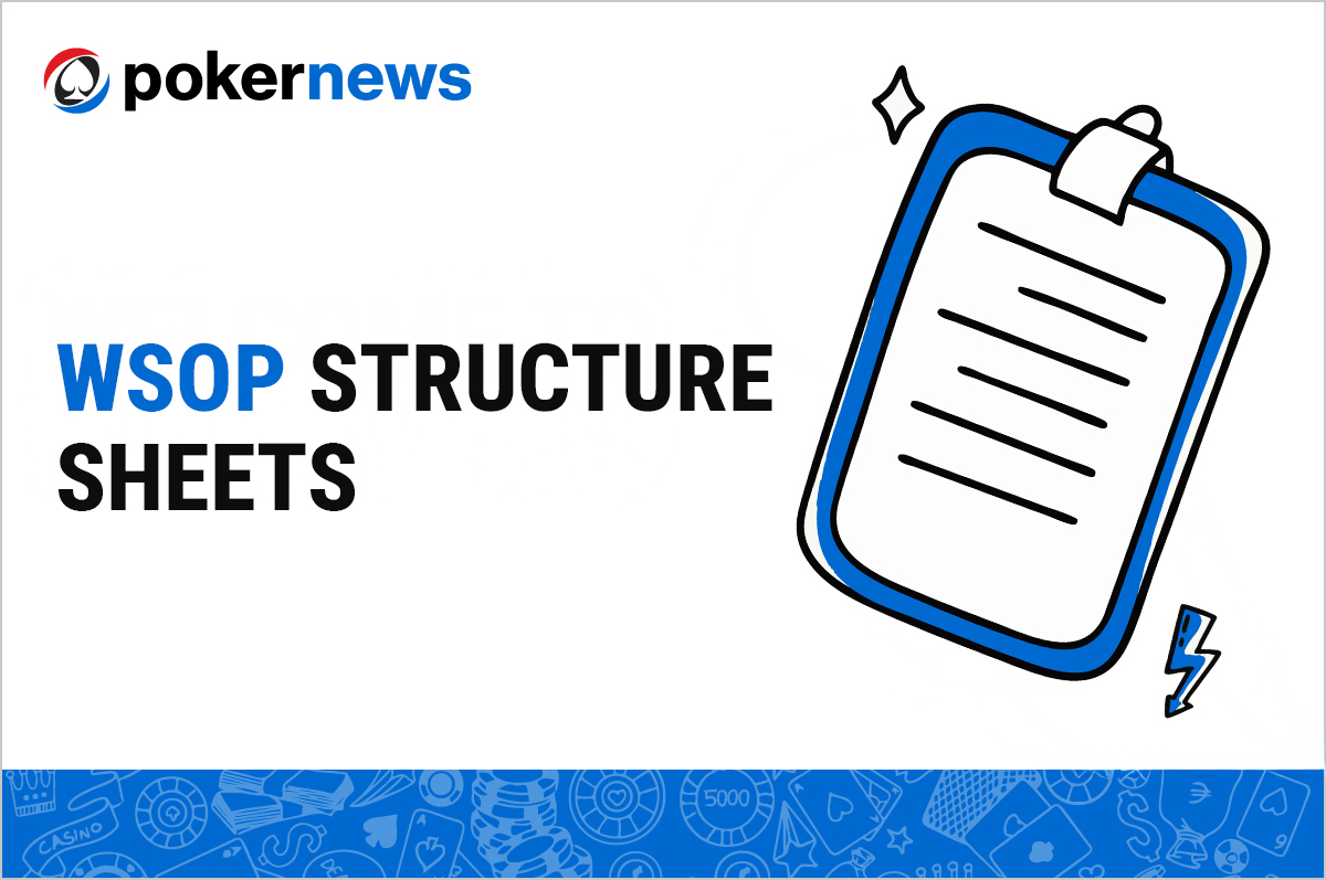 PokerNews tweet media