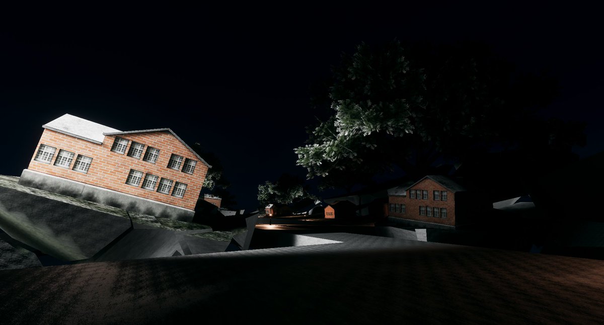 churchvrc's tweet photo. On December 27th, 2024, I released Mobius, a 1-2hr VRchat experience about the process of development hell; inspired by The Beginner's Guide.
Play free on VRchat.
https://t.co/KHtuWMAq6m

#vrchat #vrchatworld https://t.co/vXjSbTNIyz