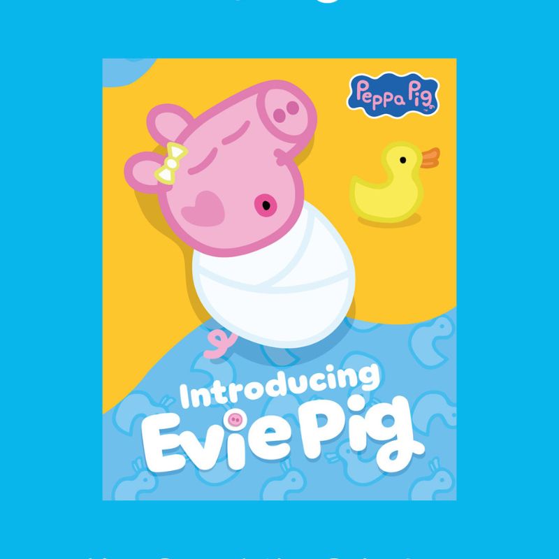 The Capitol Horsham (@capitolhorsham) on Twitter photo Sheβs Here! π½ πΌ
Meet Peppa & Georgeβs new baby sister Evie at <a href="/CapitolHorsham/">The Capitol Horsham</a> when Peppa Meets the Baby Cinema Experience comes to selected cinemas from 30 May.
Book now at orlo.uk/WUkuK Sheβs Here! π½ πΌ
Meet Peppa & Georgeβs new baby sister Evie at <a href="/CapitolHorsham/">The Capitol Horsham</a> when Peppa Meets the Baby Cinema Experience comes to selected cinemas from 30 May.
Book now at orlo.uk/WUkuK