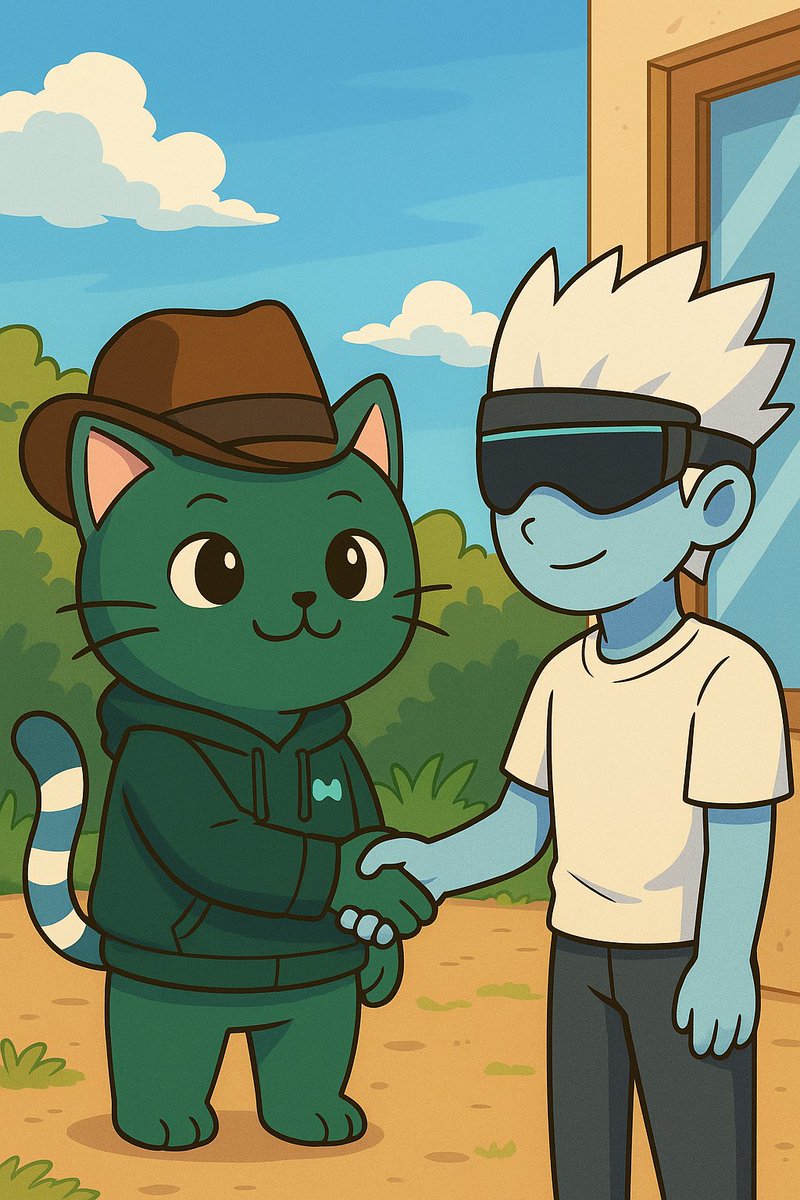 To show our devotion to HL ecosystem, we decided to send the dev supply to the best project on HL rn, <a href="/HypioHL/">Hypio</a> .

The amount of $PWIF sent is 11686063, worth 108 hype right now. 

TX id: 0x5154be36d0ea1b150708872026fac8774e61e3f768cf0efd6f8df62301c904e9

The hat stays on.
$PWIF