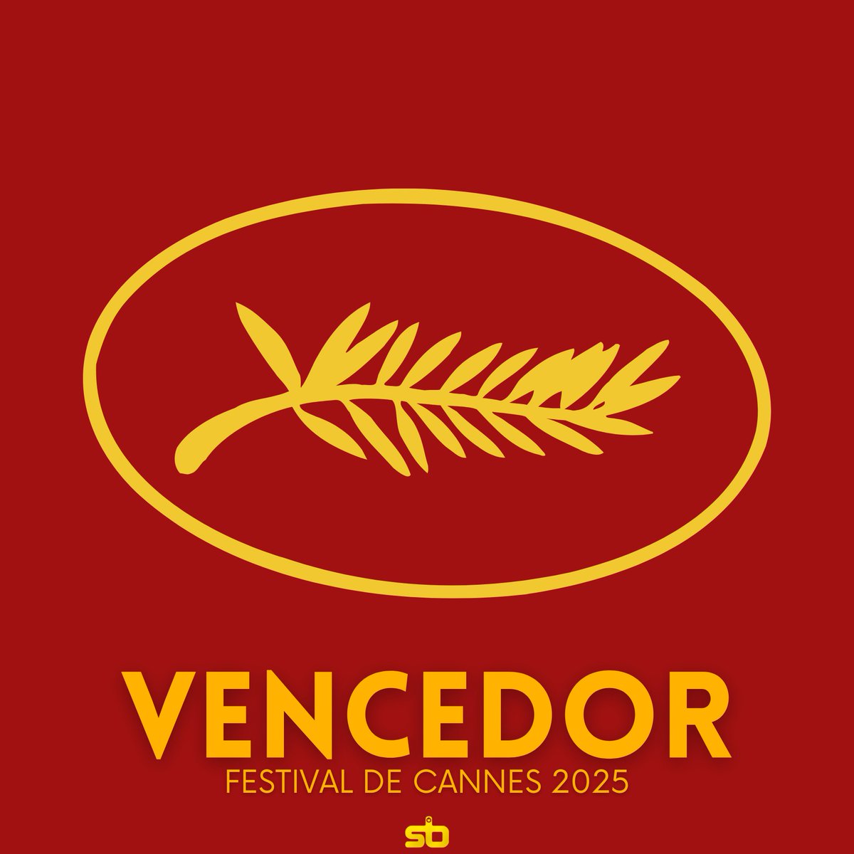 🚨 Wagner Moura vence o prêmio de “Melhor Ator” no Festival de Cannes.