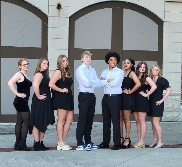 Congratulations to the Class of 2025! Good luck with all of your future endeavors!