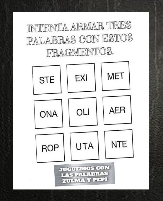 Isabel66991411's tweet photo. #juegos
#divertidos https://t.co/J6cBvXFi90