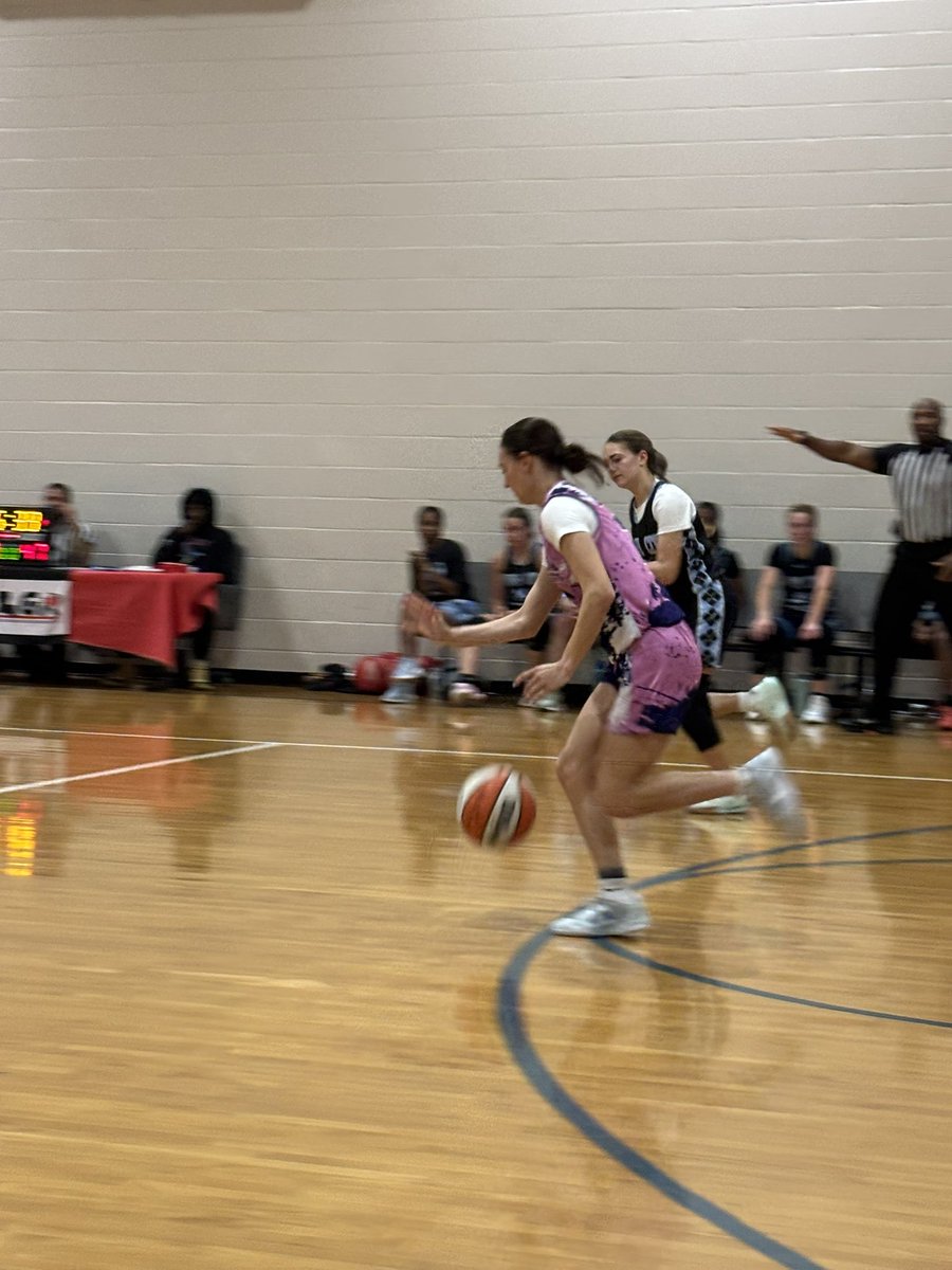 AnnaLeigh Horton (@annahorton08) on Twitter photo Game 1 against Bayou City Hoops Elite was a loss but we played hard. Stats: 2 points and 5 rebounds. Back at it for 4:30. <a href="/SouthsideGBB/">Southside Sharks Girlsā Basketball</a> <a href="/LBR_Basketball/">LBRBasketball</a> <a href="/LCU_WBB/">LCU Women's Basketball</a> <a href="/LSUEBengalsWBB/">LSUE Women's Basketball</a> <a href="/JrAllStarBB/">Jr. All-Star Girls Basketball</a> Game 1 against Bayou City Hoops Elite was a loss but we played hard. Stats: 2 points and 5 rebounds. Back at it for 4:30. <a href="/SouthsideGBB/">Southside Sharks Girlsā Basketball</a> <a href="/LBR_Basketball/">LBRBasketball</a> <a href="/LCU_WBB/">LCU Women's Basketball</a> <a href="/LSUEBengalsWBB/">LSUE Women's Basketball</a> <a href="/JrAllStarBB/">Jr. All-Star Girls Basketball</a>