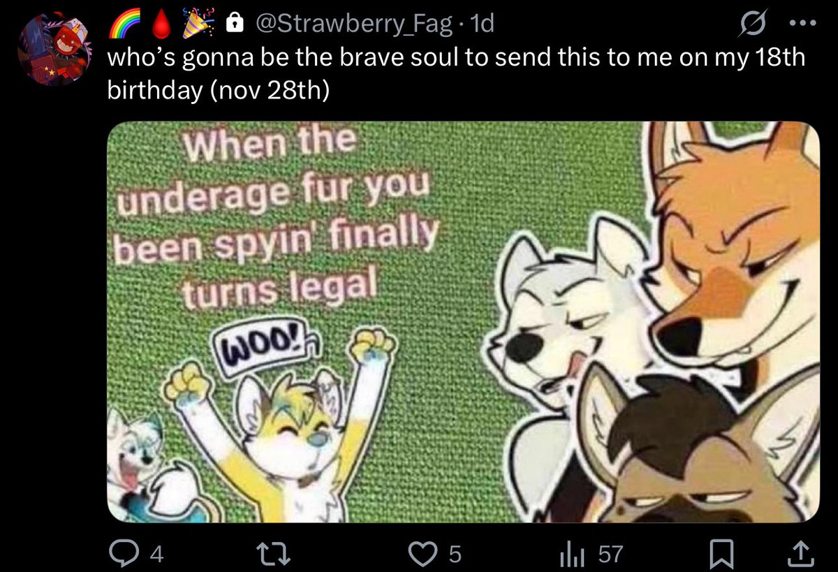 MOSSCIDIC's tweet image. what happens on my priv