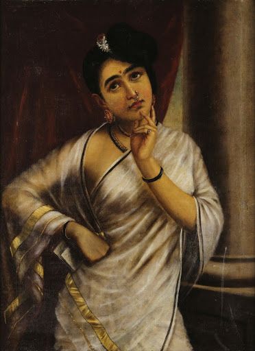 Cherish The Cherry🍒 (@cherishdcherry_) on Twitter photo The Lady Lost in Thoughts (reverie)
Raja Ravi Verma , 1900
<a href="/DEOLINDAMA93701/">Maria Alves</a> <a href="/DavLucia/">lucia davi</a> <a href="/dianadep1/">Diana☀️</a> <a href="/PaolaToogoodxme/">Paola Cingolani</a> <a href="/rita_mereu/">Anna Rita Mereu</a> <a href="/_die_Uta_/">Uta</a> <a href="/annamarylight/">Annamaria</a> <a href="/ValerioLivia/">Livia Valerio</a> <a href="/CaterinaCategio/">Caterina Giovanardi</a> <a href="/ManuelaDora/">Manuela Dora</a> <a href="/NadiaZanelli1/">Nadia Zanelli</a> <a href="/Petra71301259/">Petra</a> <a href="/licprospero/">Patricia Prospero</a> <a href="/albertopetro2/">Alberto Petroccione</a> <a href="/yubartina/">Mar🐳</a> <a href="/scastaldi9/">Kalika</a> The Lady Lost in Thoughts (reverie)
Raja Ravi Verma , 1900
<a href="/DEOLINDAMA93701/">Maria Alves</a> <a href="/DavLucia/">lucia davi</a> <a href="/dianadep1/">Diana☀️</a> <a href="/PaolaToogoodxme/">Paola Cingolani</a> <a href="/rita_mereu/">Anna Rita Mereu</a> <a href="/_die_Uta_/">Uta</a> <a href="/annamarylight/">Annamaria</a> <a href="/ValerioLivia/">Livia Valerio</a> <a href="/CaterinaCategio/">Caterina Giovanardi</a> <a href="/ManuelaDora/">Manuela Dora</a> <a href="/NadiaZanelli1/">Nadia Zanelli</a> <a href="/Petra71301259/">Petra</a> <a href="/licprospero/">Patricia Prospero</a> <a href="/albertopetro2/">Alberto Petroccione</a> <a href="/yubartina/">Mar🐳</a> <a href="/scastaldi9/">Kalika</a>