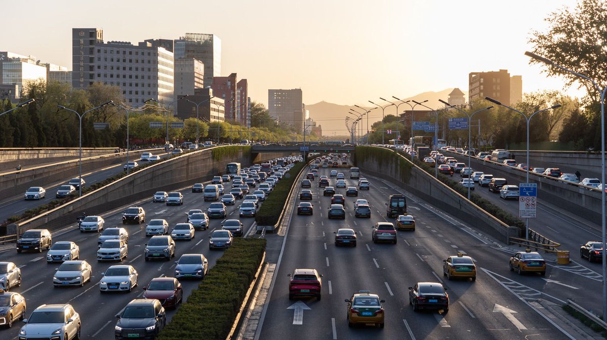 These Are The Worst Traffic Jams Our Readers Have Ever Been In. Our readers told us about the traffic jams they still remember because they were just that traumatic. #TrafficJams buff.ly/mG96xH7