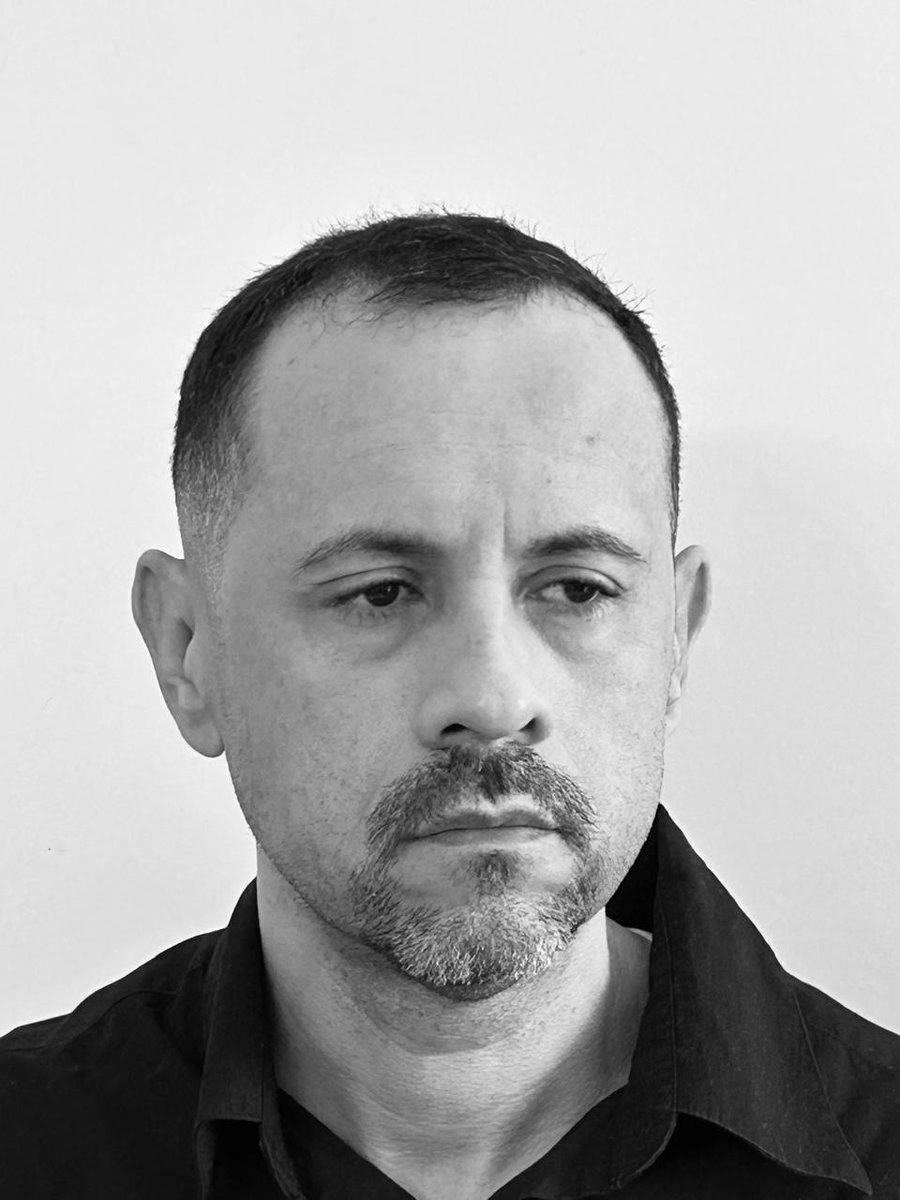 Alexandre Borges tweet media