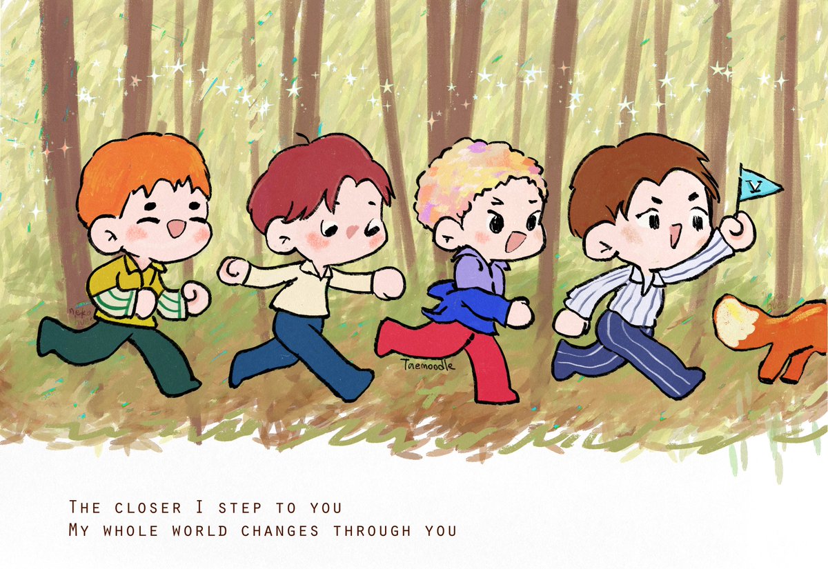 taemoodles's tweet photo. Honoured to be an artistwol and draw SHINee.💎

#샤이니의_열일곱번째_민트빛오월 
#HAPPY_SHINeeDAY 
#5HINee17thAnniversary 
#ArtistsFor5HINee https://t.co/yrQqCSZrG2