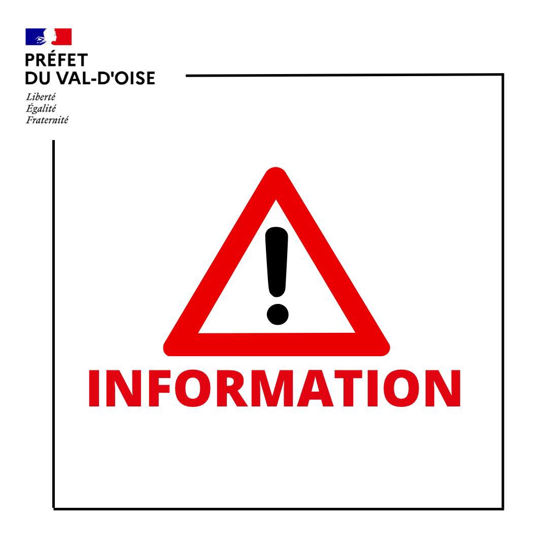Image de Préfet du Val-d'Oise