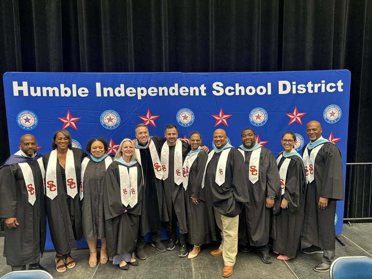 Summer Creek High tweet media