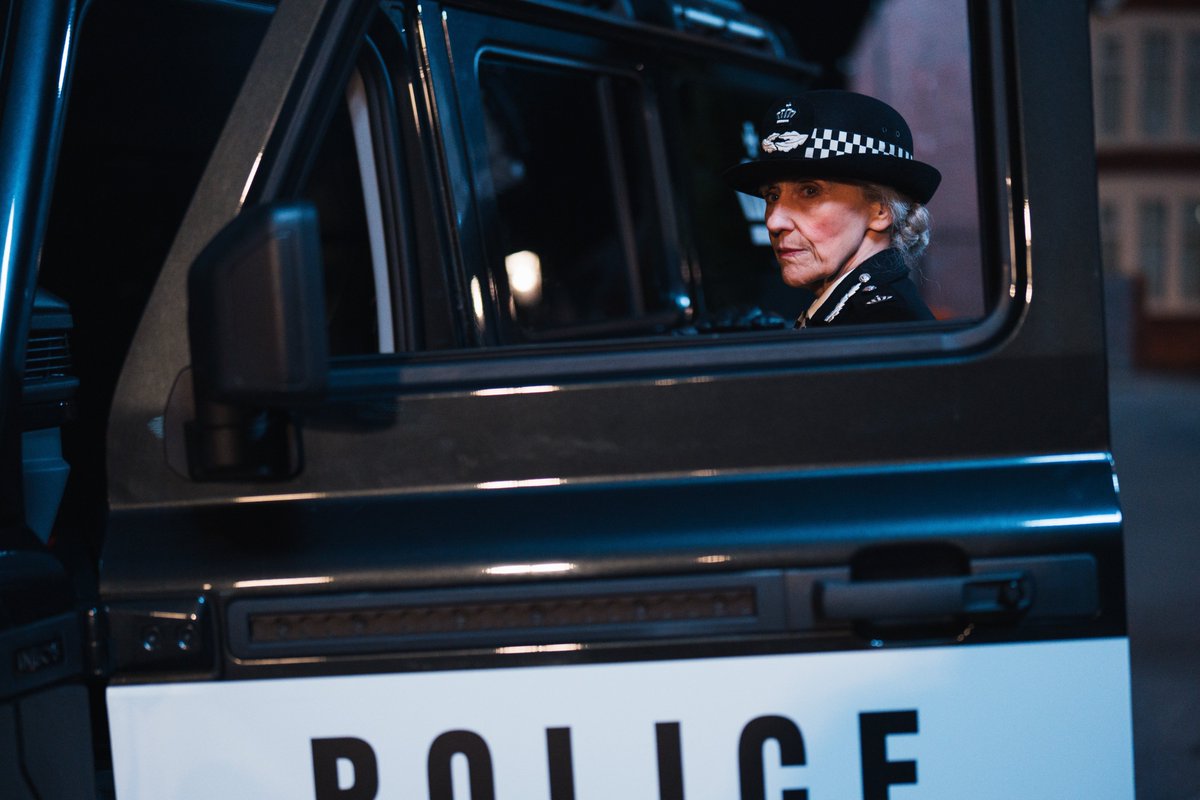 Andy Gibson tweet media