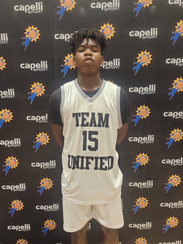 #BIGSHOTS  #NCMemorial

15U

Truth  Elite 51
#11 MJ Thomas 18pts

Team Unified 50
#2 Frankie McIntyre 18pts
#15 KJ Locklear 14pts

<a href="/BigShotsGlobal/">BIG SH🏀TS</a>