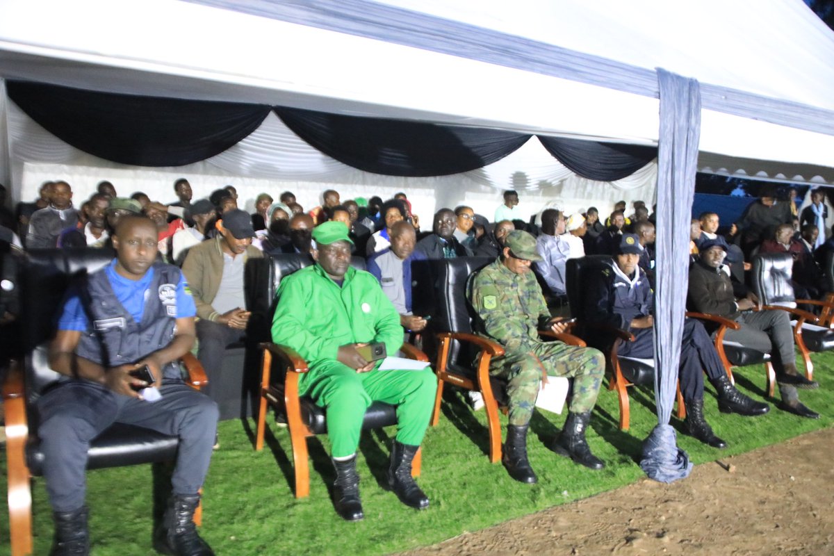 Rutsiro District tweet media