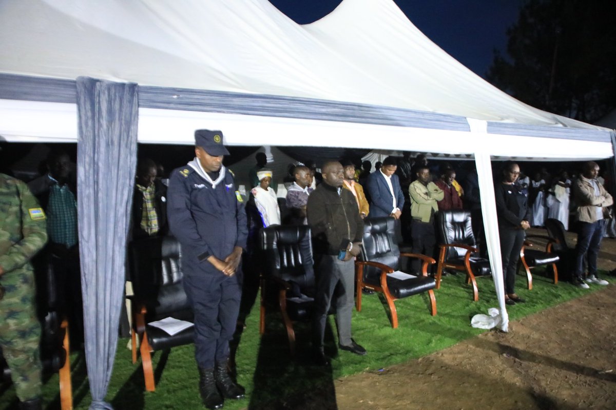 Rutsiro District tweet media